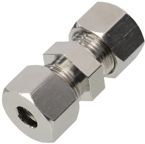 AERZETIX - C74358 - Adapter, Bremsleitung M12