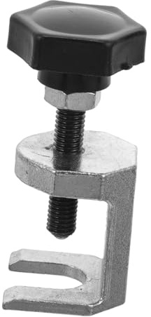 SEWOART Wiper Arm Puller Tool for Car Windshield Wiper Arm Removal Heavy Duty Single Piece for Front and Rear Windshield Maintenance