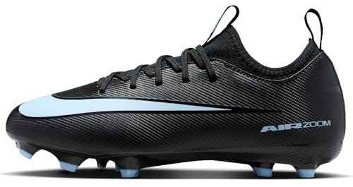NIKE JR Zoom Vapor 16 ACADEMY FG/MG Soccer Shoes