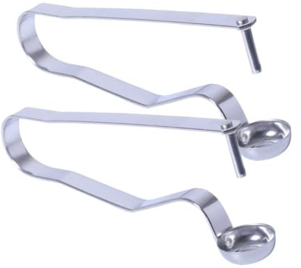 GRIRIW 2stücke Manueller Rote Datteln Kernentferner Küchenhelfer Obstentfernungswerkzeuge Langlebig Und Praktisch Für Gebrauch