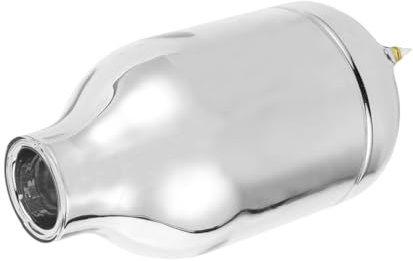 LIGIGWASH Bollitore Termico in Vetro 1,9l Rivestimento Isolante Sottovuoto, Bocca Stretta per Bevande Calde e Fredde, Contenitore Portatile per Ufficio e Casa