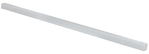 NCC-Licht Fassung Linienlampe für Linestra Ralina 120W S14s zwei Sockel weiß mit Schalter