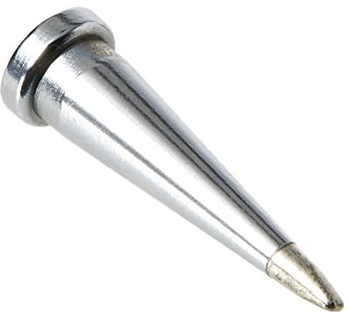 Weller T0054441311 Soldering Tip for Soldering Iron, 80 W