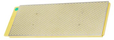 DMT W250ECNB 10-Inch DuoSharp Bench Stone Extra-Fine / Coarse