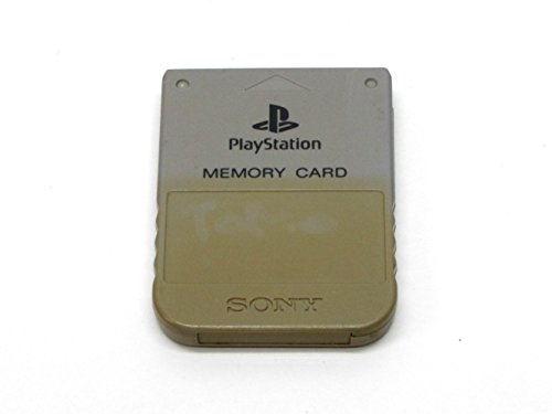 Carte Mémoire pour Playstation
