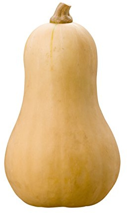 Butternut Squash, Locally Grown, 2 Count