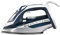 Girmi ST60 Ferro da Stiro a Vapore, 2200 W, Colpo Vapore 140 gr/min, Funzione Spray e Self-clean, Blu