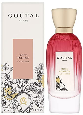 Rose Pompon Edp Vapo 50ml