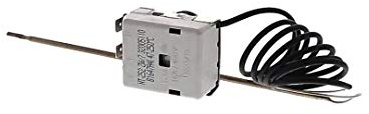 VALBERG, Thermostat Four REGLABLE 50-250°C WYF285G F0808106 NT-252ZW/7 B1344C6G