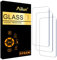Ailun Glass Screen Protector for iPhone 14/14 Pro [6.1 Inch] Display 3 Pack Tempered Glass,Case Friendly