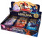 Disney Lorcana Trading Card Game: Das Erste Kapitel - Booster Display mit 24 Booster Packs - Deutsch
