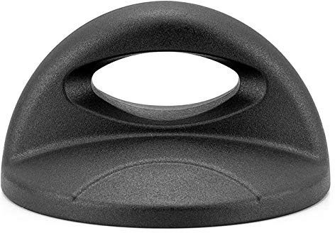 PYNQ Boutons de Rechange Universels pour Couvercle de Casserole, PoignéEs de Maintien pour Couvercle de Casserole RéSistant à la Chaleur (Paquet de 1),
