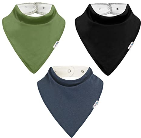 Lovjoy Stora näsduk/för barn från 4 år och äldre, för tonåringar och unga vuxna/Superabsorberande medel/Justerbar/Multiple Use (Design 14)
