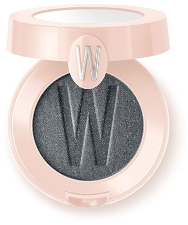 WYCON Cosmetics Mono Shop Lidschatten, Mono Puder Lidschatten – 39 Grau