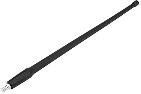 Antenne de Remplacement de 13 Pouces pour JK JKU JL 2008 à 2017 - Matériau ABS Automobile Robuste et Mise à Niveau extérieure de Voiture résistante aux UV - Haute qualité de