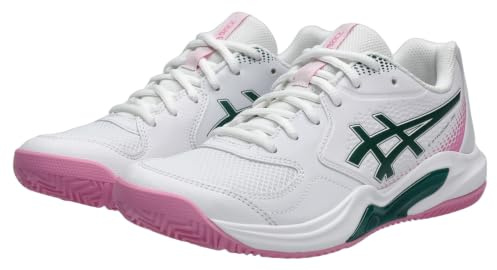 Asics Gel-Dedicate 9 Padel Tennis ShoesMujer