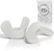 PD® Ecrou Papillon M8 (DIN 315) | Écrous à Ailettes en Nylon | Ecrous Nylon pour Vis et Boulons Filetés | Ecrou a Oreille en Plastique à usage universel | 5 pièces