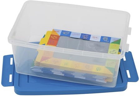 Betzold - 10 Zaubertafeln für Kinder im Set - Geschenke Kindergeburtstag Mitgebsel