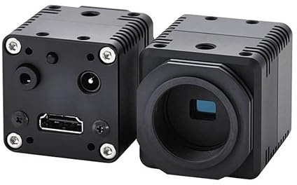 STC-HD213DV, HDMI Farb-GEH?usekamera 1/2,8 Zoll, 1920x1080, 50/60fps, DVI ?ber HDMI, C-Mount