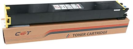 ProPart CET Yellow Sharp MX-2630N-24K/ 476g # MX-60GTYA, MX-61GTYA