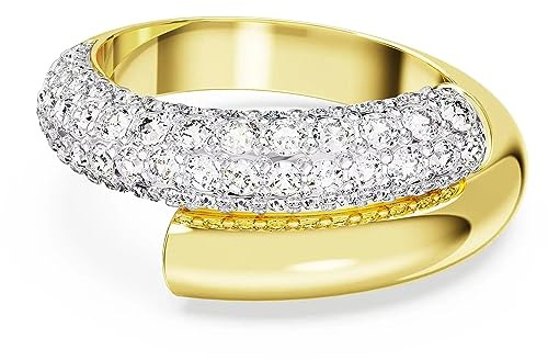 Swarovski Dextera Ring 5668812-h Damenring