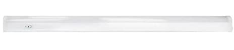 REGLETA Electronica LED 18W 1650lm 4000K LUZ Fria 3,6x113,8x3cm EDM