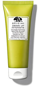 Origins Drink Up Intensive Overnight Hydr. Mask, White, 75 ml (Pack of 1)