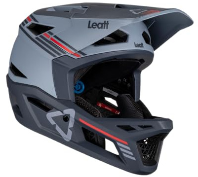 Leatt Gravity 4.0 MTB Helmet XL
