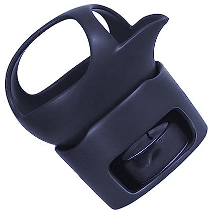 MAGICLULU Tea Roasted Mini Stove for Brewing and Baking Portable Teaware Dark Brown Tea Utensils for Home Includes Essential Accessories