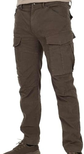 Fox Khaki HD Combat - Angelhose