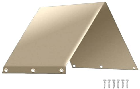 Copertura per il tetto dei bambini – Tenda parasole resistente per cortile, casetta dei giochi, scivolo, scalatore, giungla, palestra, per tutte le stagioni, antivento, tenda parasole di ricambio