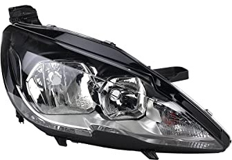 JOHNS 57 41 10 Faro delantero