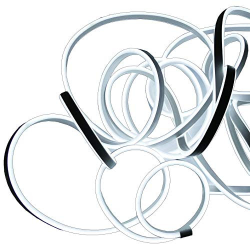 Gartenpirat Neon Lichtschlauch, Länge 9 m, 1080 LED kaltweiß, IP44 für außen