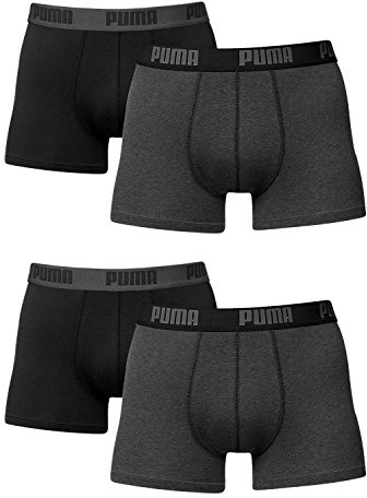 Puma Boxer Basic Uomo