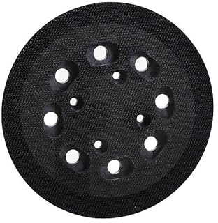 Plateau pour ponceuse excentrique BLACK+DECKER 587295-01