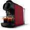 Philips L'OR Barista Sublime Cafetera de Cápsulas Roja