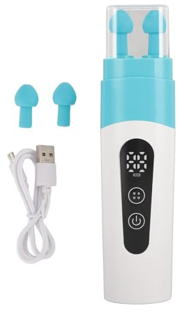 Ohr-Druckentlastungsgerät, Eustachische Röhre Unclogger, Ausgeglichener Ohrdruck Zum Fliegen, Tauchen, Schwimmen