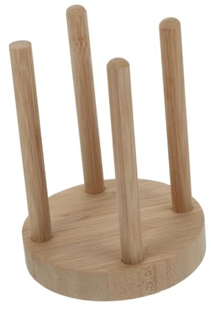 COLLBATH Soporte Redondo Para Vasos De Papel Organizador De Café y Té Sin Lastimar Las Manos