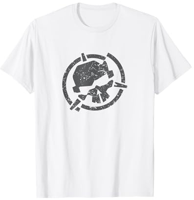 FPV Drone Racing Hobby Quadrocopter Tiny Whoop T Shirt T-Shirt