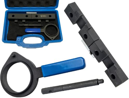 AMD TOOLS Motor Einstellwerkzeug für BMW Single-Vanos M42 M44 M50 M52 M52TU M54 M56