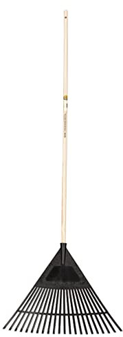 SHW Kunststoff Laubbesen