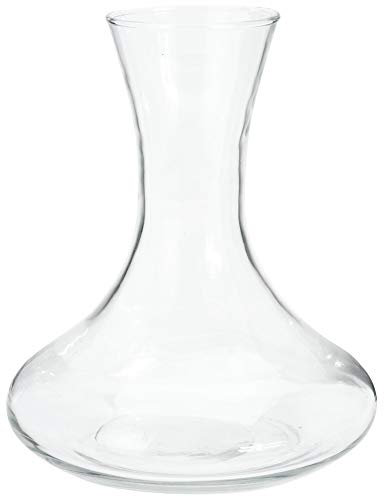 Glass 1.4Lt Wine Serving Carafe Decanter