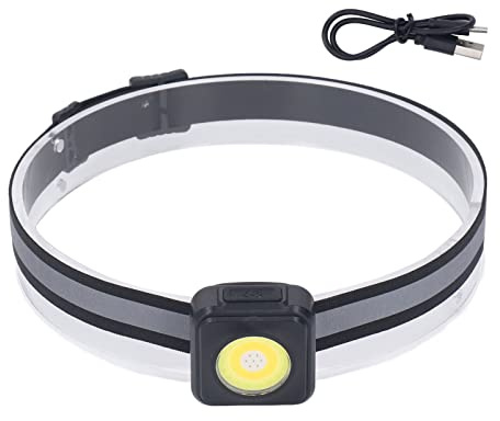 LUCKDANO Luce Portatile Leggera per Vernice Spray con Illuminazione Fissa e Potente, Ideale per la Verniciatura Automobilistica della Timoneria della Portiera 'Auto, Pratica Ricaricabile
