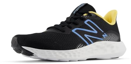 NEW BALANCE 411 Black Men, UK 10.5