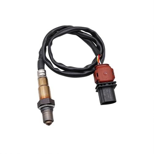 Lambdasonde Regelsonde Für Ford Für Expedition2018-2021 Für F 150 3,5 L 2017-2020 Für Focus 1,0 L 2015-2018 F1FA-9Y460-CA F1FA9Y460CA Sauerstoff O2 Sensor