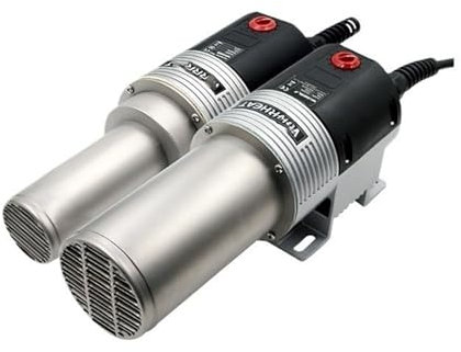 WR6000 Industrial 16KW high-Power Electric Heater Temperature Control 11KW Suitable for hot air Blower Pearl Cotton Composite Machine