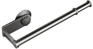 JATIBOSH Telescopic Towel Rail Wall Mounted, Bathroom Towel Holder Towel Rack for Bathroom, Aluminum 54Cm Towel Shelf Towel Bars for Hotel, Kitchen, Drawing Room, Toilet.