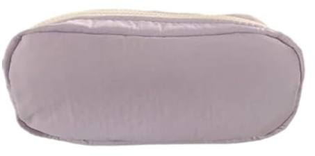Estuche portátil para bolígrafos, organizador de lápices escolar, estuche de gran capacidad para gomas de borrar, marcadores, tijeras, bolsa de almacenamiento, estuche simple para la escuela y la