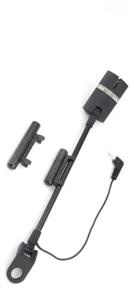 Illkjasfc Accessoires de pêche avec indicateurs de morsures, systèmes de notification et 4 LED de couleur vive avec lumière LED et alarme pour améliorer la détection des morsures