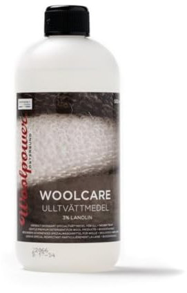 Woolpower